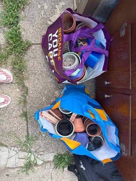 Photo of free Cleaning out my basement (Uptown NW by Walter Reed) #2