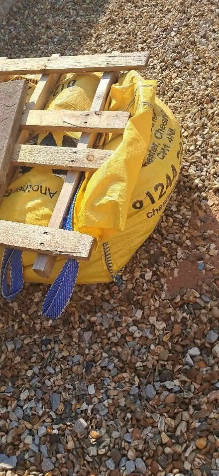 Photo of free Builders bags (Upton CH2) #3