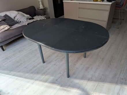 Photo of free Table and 4 chairs (Lindfield RH16) #1