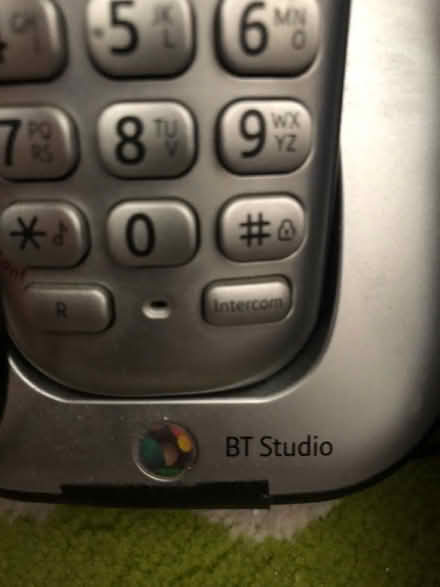 Photo of free Cordless landline telephones (Forest Hill SE23) #2