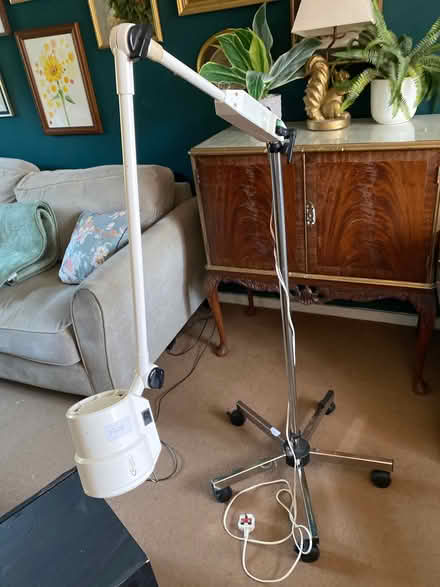 Photo of free Lamp (Fenlake MK41) #1