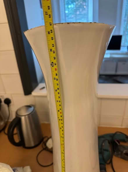 Photo of free Pedestal (Acton W3) #1