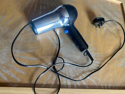 Photo of free Hair dryer (M18 gorton) #2