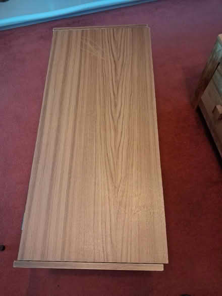 Photo of free Storage box (Woolton L25) #3