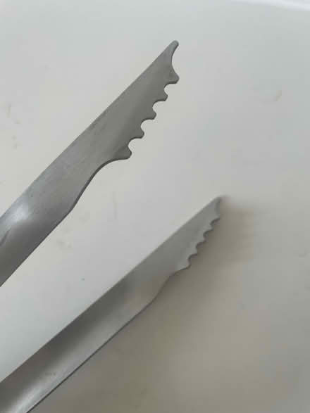 Photo of free Bbq tongs (Bayview/highway 7) #2