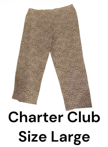 Photo of free Charter Club Intimates Woman’s Suit (Brooklyn Storage) #2