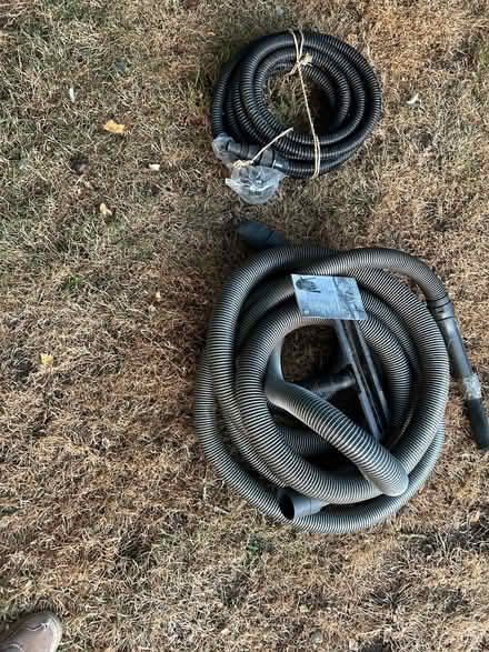 Photo of free Hoses (Ross-on-Wye HR9) #1