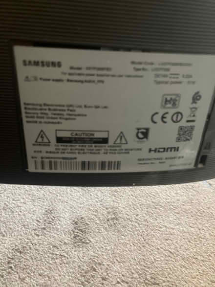 Photo of free Tv (Sidcup) #3