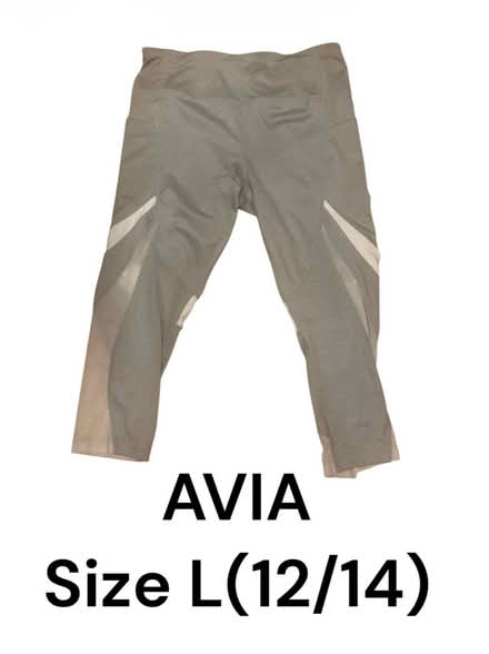 Photo of free AVIA Woman’s Capri (Brooklyn Storage) #1