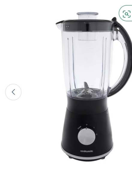 Photo of Jug Blender (Fiddler's Green GL51) #1