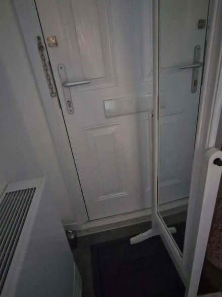 Photo of free Mirror (Currie EH14) #1