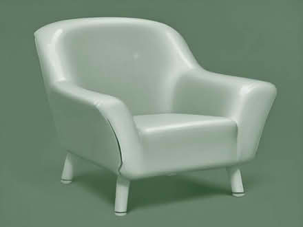Photo of Tub chair (Kingshurst B37) #1