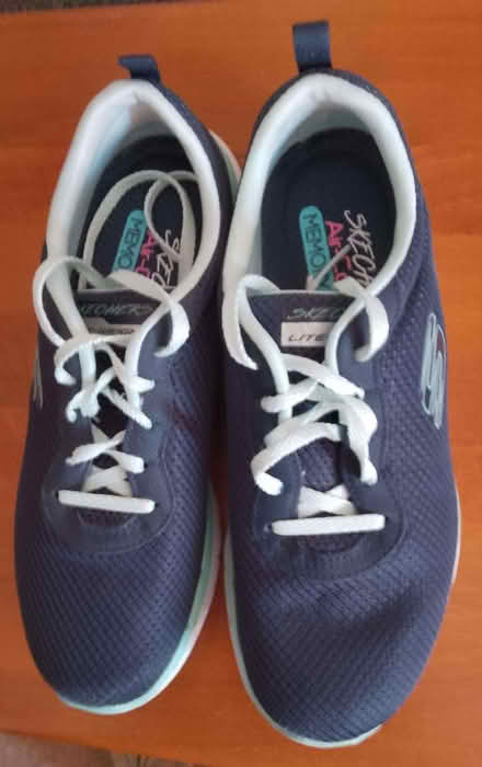 Photo of free Pair Skechers Ladies 'Flex Appeal' shoes (Ramsgate CT11) #1