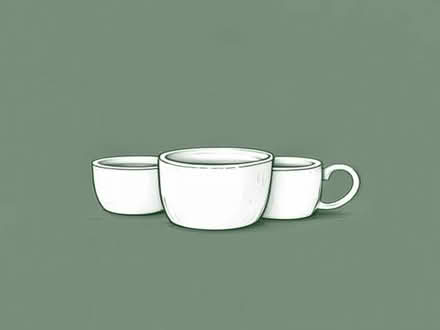 Photo of free Mugs (Sevenoaks TN14) #1