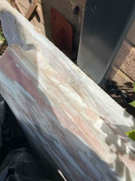 Photo of free Broken marble pieces (Orpington Br6) #2