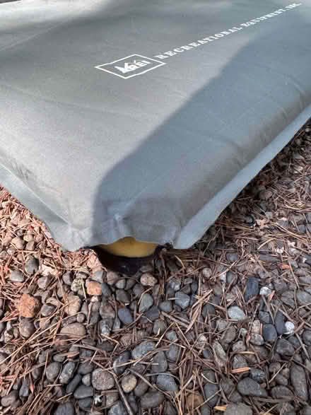 Photo of free Thick Sleeping pad (Renton highlands) #1