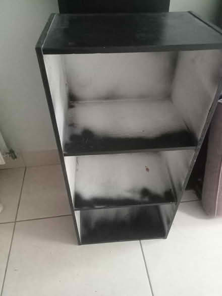 Photo of free Storage (Clonee) #1