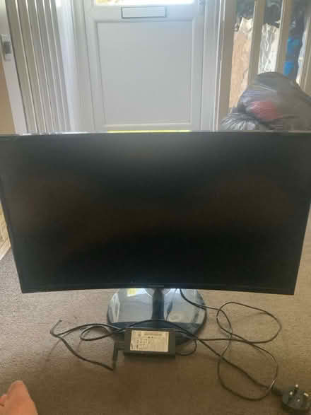 Photo of free Tv (Sidcup) #1
