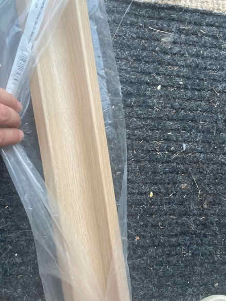 Photo of free Kitchen edging (Bletchley MK3) #3