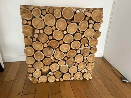 Photo of free Fireplace insert (Eltham SE9) #1