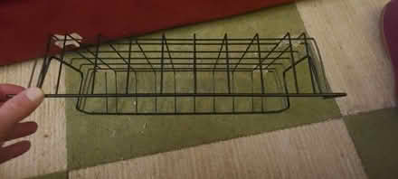 Photo of free Wire basket (South beacon hill) #1