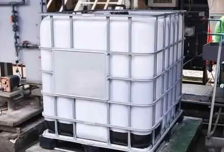 Photo of Cast Iron Bath Tubs/IBC Water Storage Tanks For Horses (Orgreave S13) #1