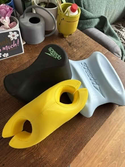 Photo of free Swimming training equipment (Carlton North) #1