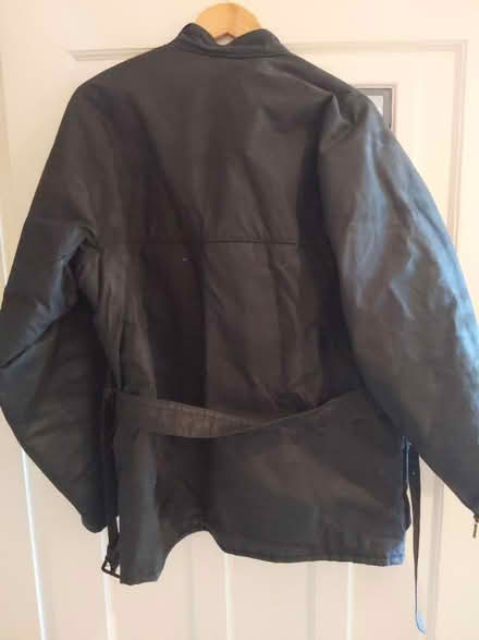 Photo of free Wax mens jacket (Mickleover DE3) #4