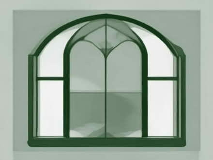 Photo of Stained glass window (Northwood HA6) #1