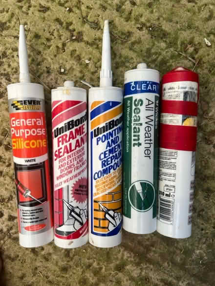 Photo of free Collection of fillers (Home TN4) #1