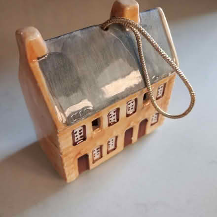 Photo of free A Little Pot Pourri House (Rayleigh SS6) #2