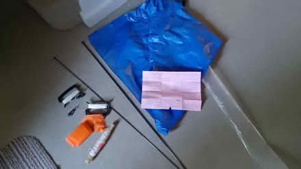 Photo of free Kite (mitchams corner CB4) #1