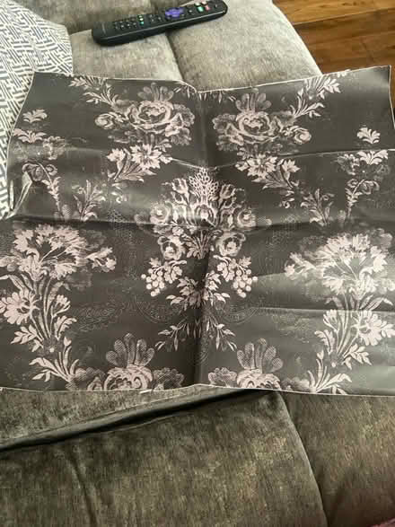 Photo of free Furniture sticker (Charlton) #1