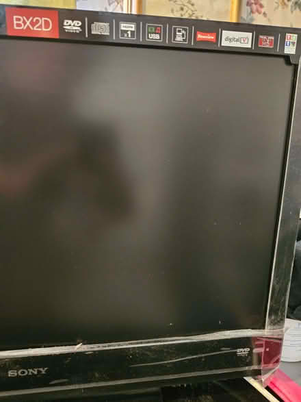 Photo of free Sony LCD Digital Colour TV (Loughborough LE11) #2