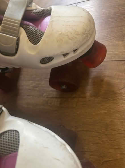 Photo of free Roller blades (Letchworth SG6) #3