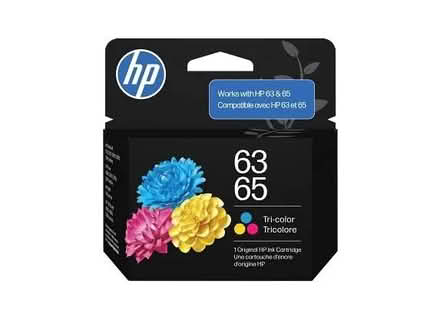 Photo of ASK - HP 65 HP 65XL cartridge (Lynnwood) #1
