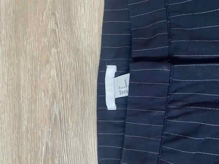 Photo of free Trousers H&m (W4) #3