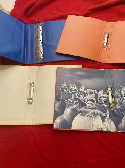 Photo of free Files (Willingdon BN22) #2