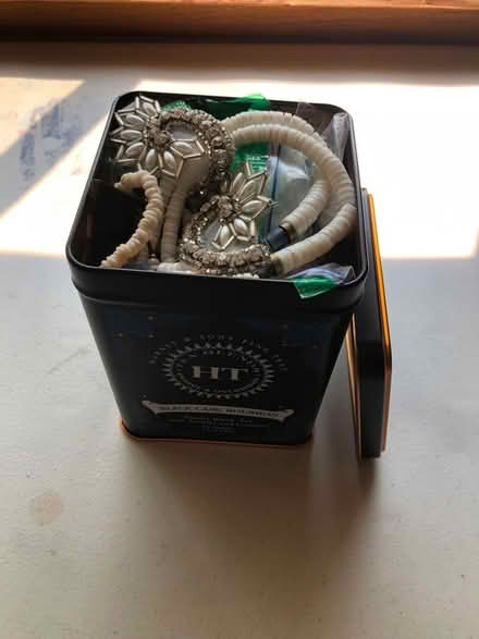 Photo of free Crafts in A Tin (Ravenna) #3