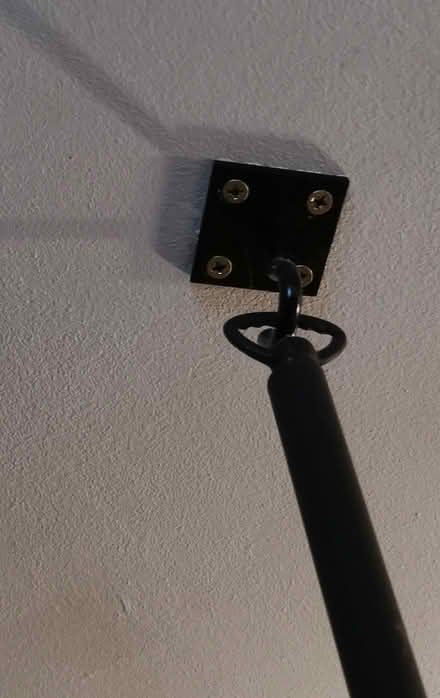 Photo of free Ceiling light (Broomhill S10) #2