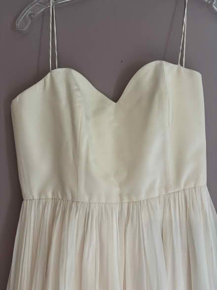 Photo of free Wedding/Cocktail Dress 10 (Rego Park) #2