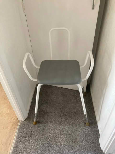 Photo of free Perching Stool (Fields End HP1) #1