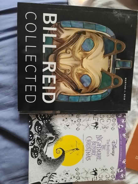 Photo of free Books (Mississauga Ontario Canada) #2