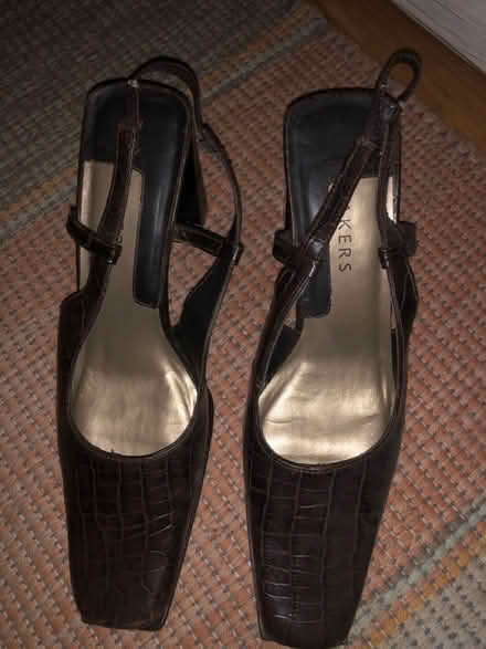 Photo of free Ladies shoes (Forest Hill SE23) #1