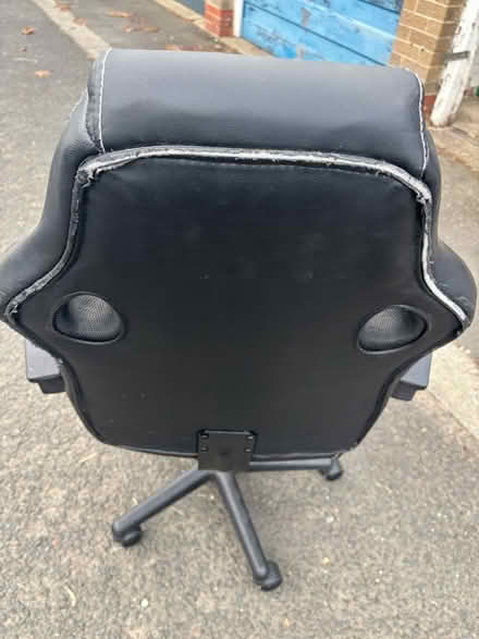 Photo of free Office Chair (Bishop auckland DL14) #3