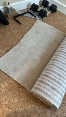 Photo of free Long Brand New Carpet off cut - 1.52m x 3.7m (Willesden Green NW10) #1