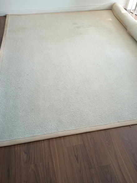 Photo of free Large Rug (Churchtown, South Dublin) #1