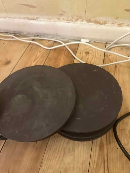 Photo of free 11 slate place/plate mats (Wadsley S6 4) #1