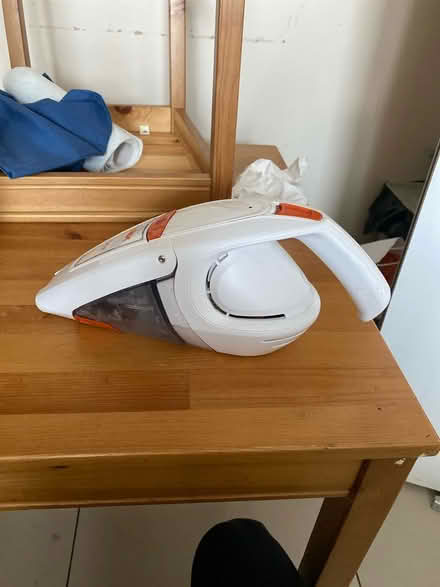Photo of free Vacuum Cleaner (Whitechapel E1) #1