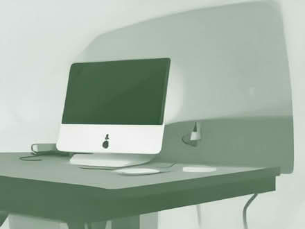 Photo of free Imac (Crowthorne RG45) #1
